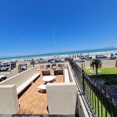 Silver Lining Beach Apartment Cidade Do Cabo Exterior foto